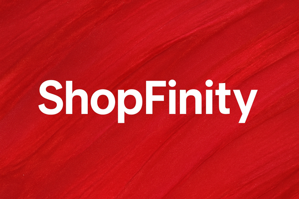 ShopFinity