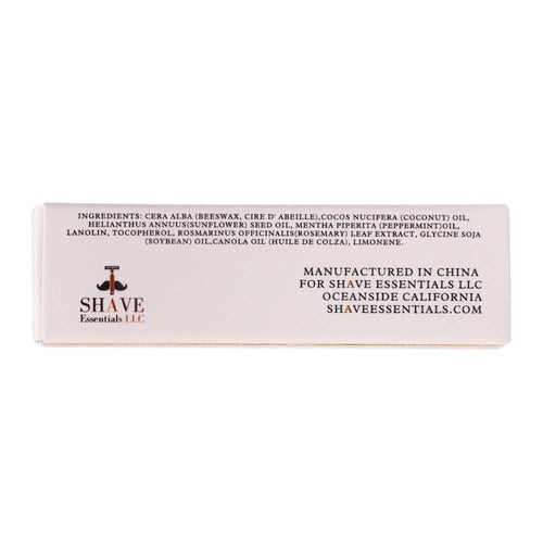 Natural Lip Balm